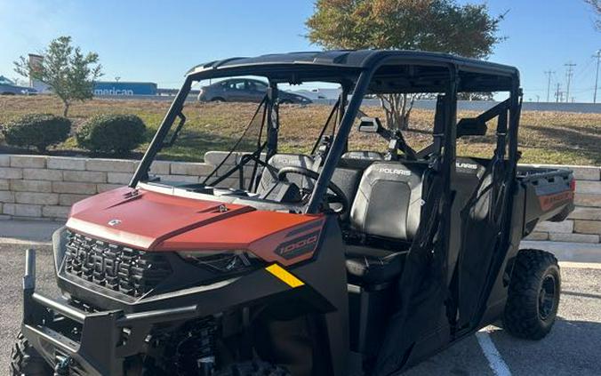 2026 Polaris Ranger® Crew 1000 Premium