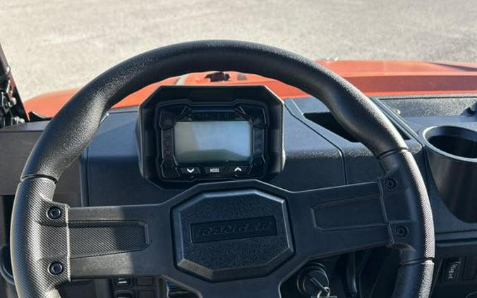 2026 Polaris Ranger® Crew 1000 Premium