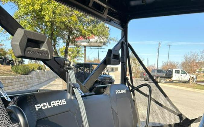 2026 Polaris Ranger® Crew 1000 Premium