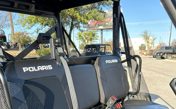 2026 Polaris Ranger® Crew 1000 Premium