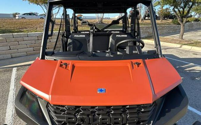 2026 Polaris Ranger® Crew 1000 Premium