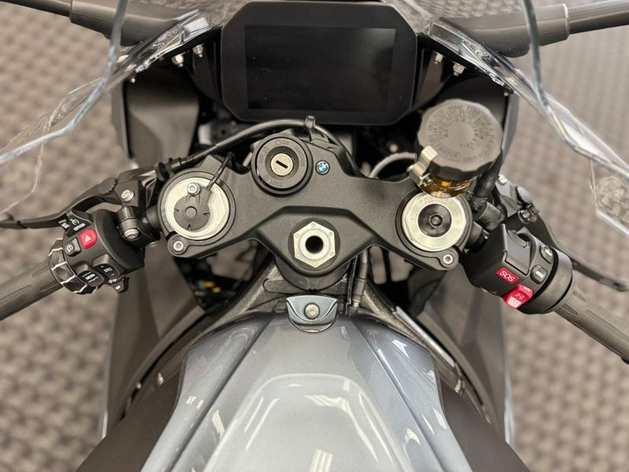 New 2026 BMW S 1000 RR