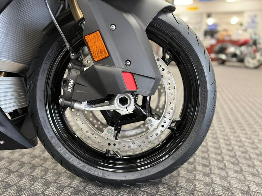 New 2026 BMW S 1000 RR