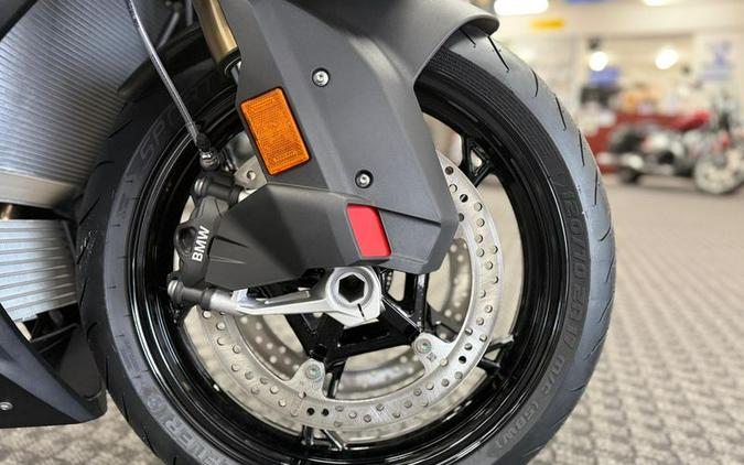 New 2026 BMW S 1000 RR