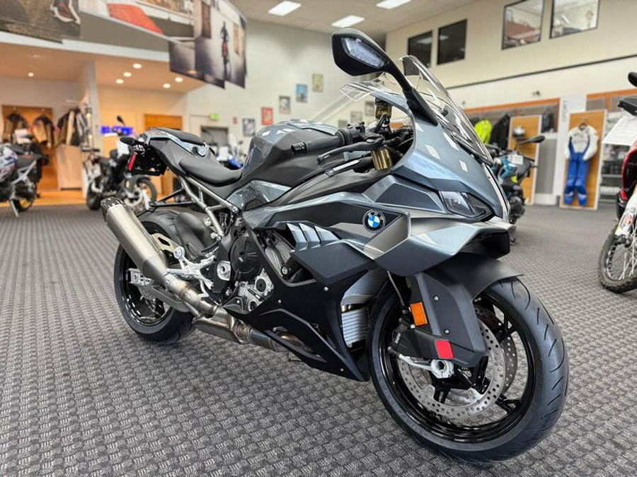 New 2026 BMW S 1000 RR