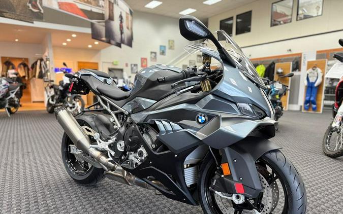 New 2026 BMW S 1000 RR