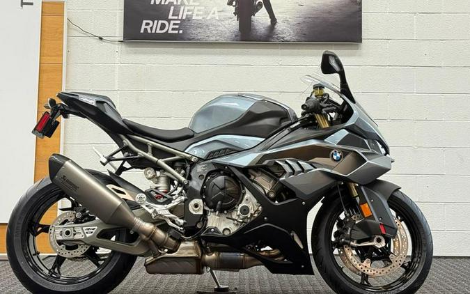 New 2026 BMW S 1000 RR