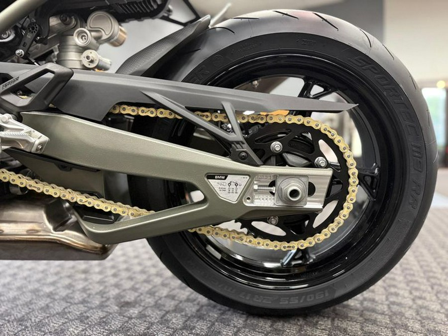 New 2026 BMW S 1000 RR