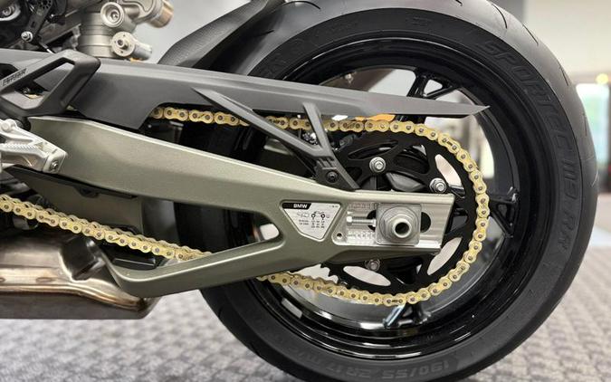 New 2026 BMW S 1000 RR