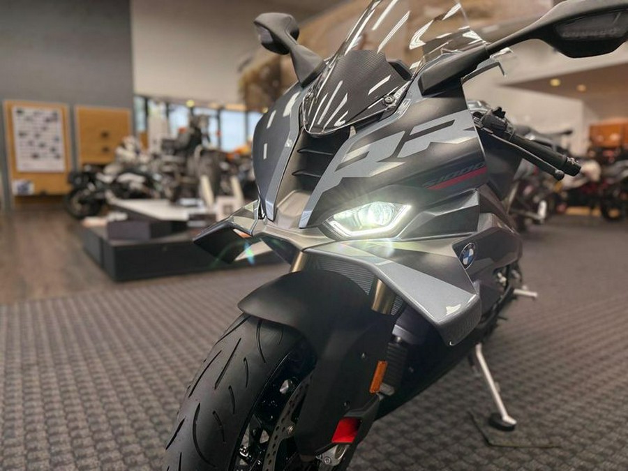 New 2026 BMW S 1000 RR