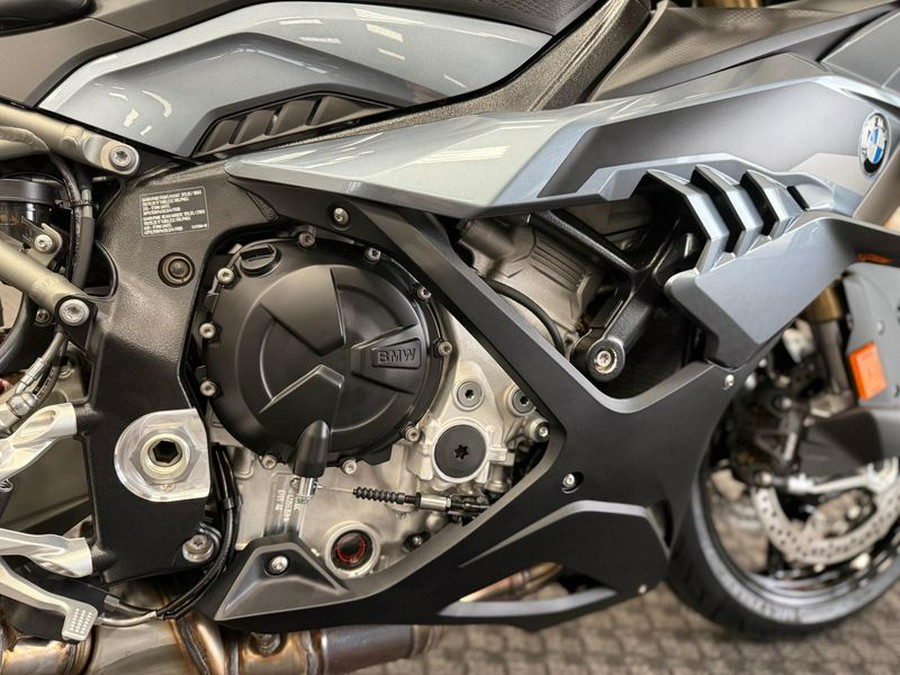 New 2026 BMW S 1000 RR