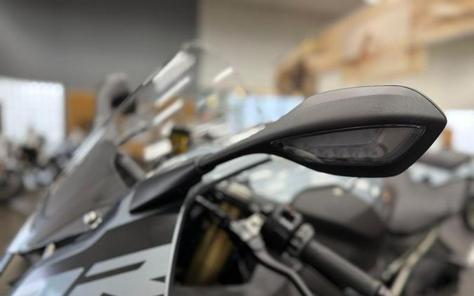 New 2026 BMW S 1000 RR