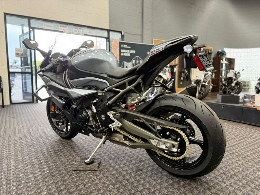 New 2026 BMW S 1000 RR