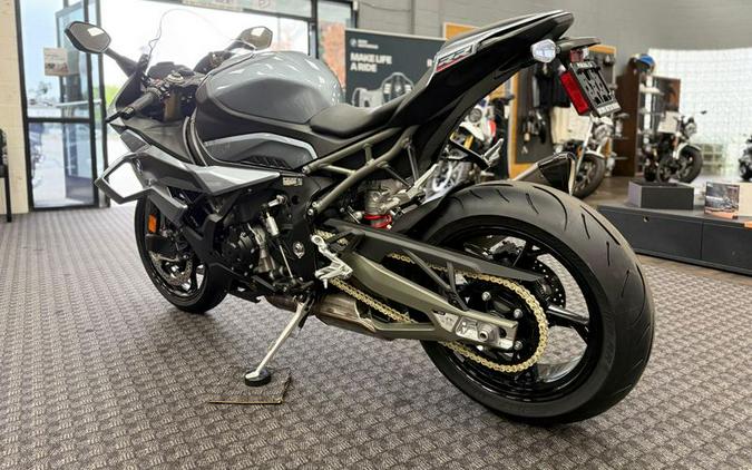 New 2026 BMW S 1000 RR