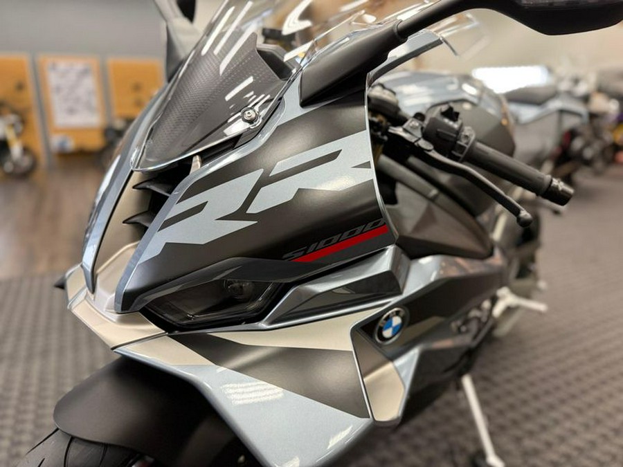 New 2026 BMW S 1000 RR