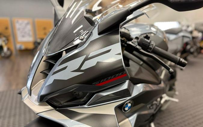 New 2026 BMW S 1000 RR