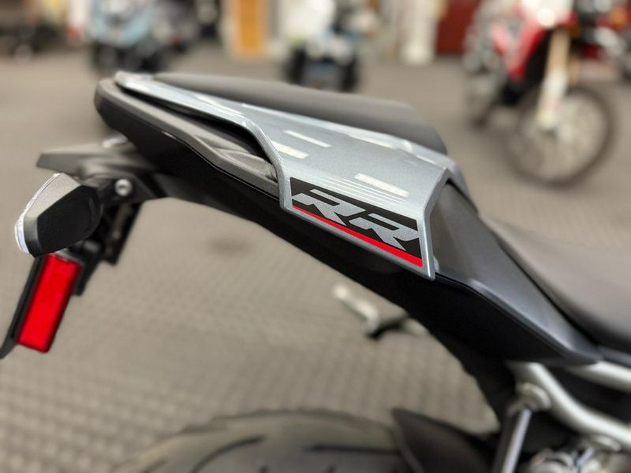 New 2026 BMW S 1000 RR