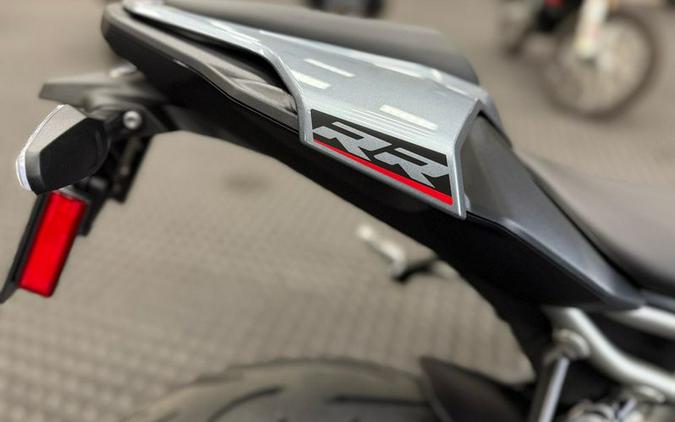 New 2026 BMW S 1000 RR