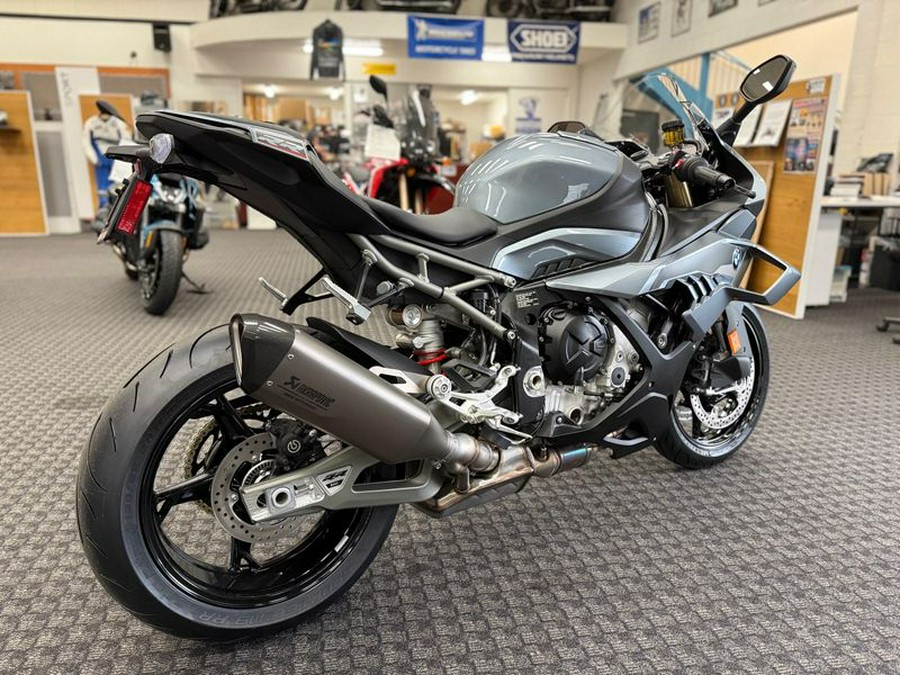 New 2026 BMW S 1000 RR