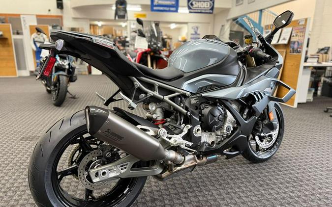 New 2026 BMW S 1000 RR