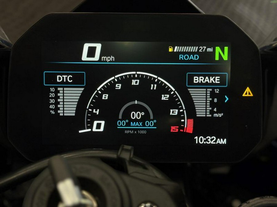 New 2026 BMW S 1000 RR