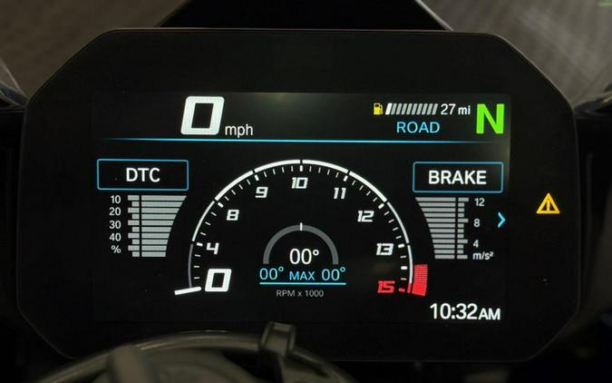 New 2026 BMW S 1000 RR