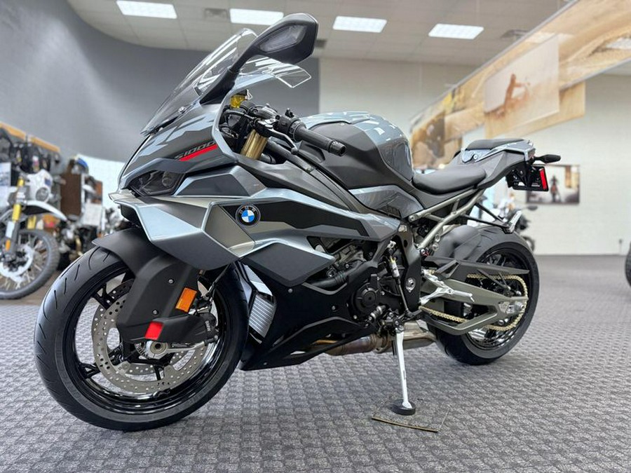 New 2026 BMW S 1000 RR