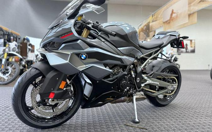 New 2026 BMW S 1000 RR