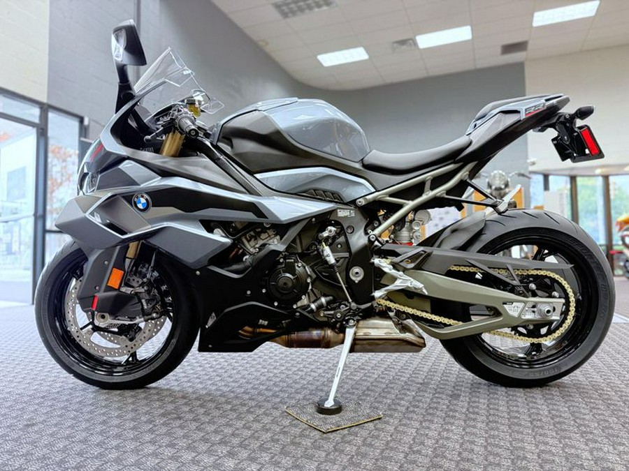 New 2026 BMW S 1000 RR