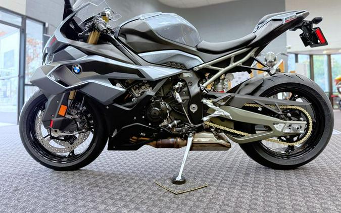 New 2026 BMW S 1000 RR