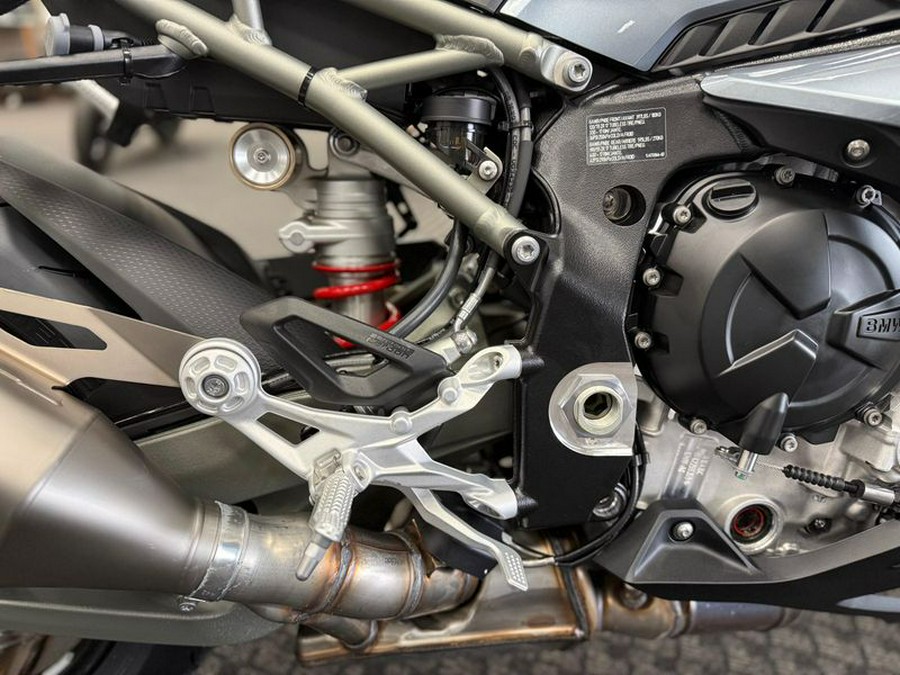 New 2026 BMW S 1000 RR