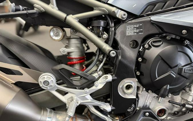 New 2026 BMW S 1000 RR