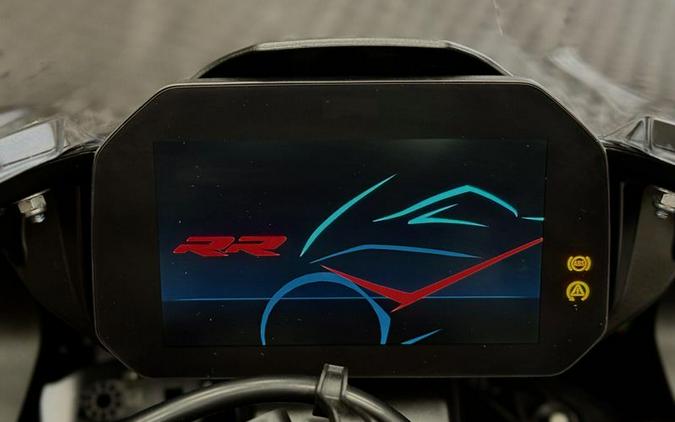 New 2026 BMW S 1000 RR