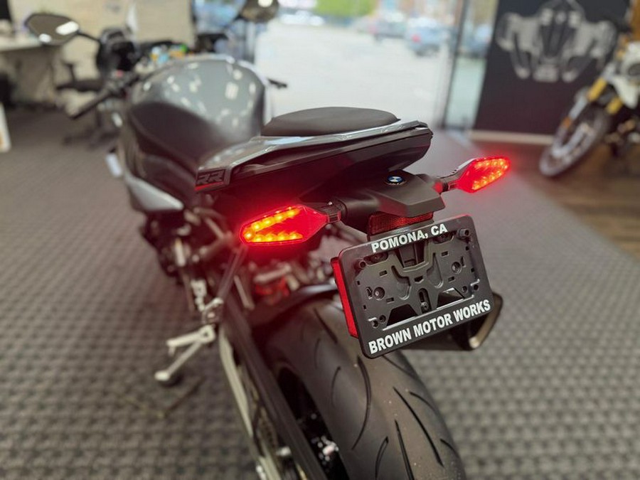 New 2026 BMW S 1000 RR