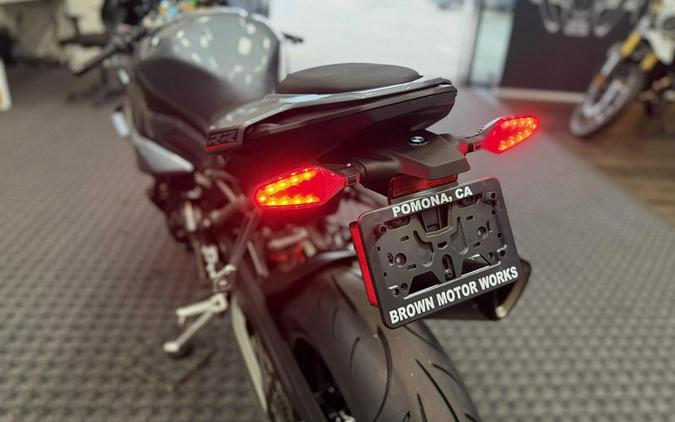 New 2026 BMW S 1000 RR