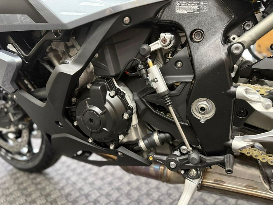 New 2026 BMW S 1000 RR