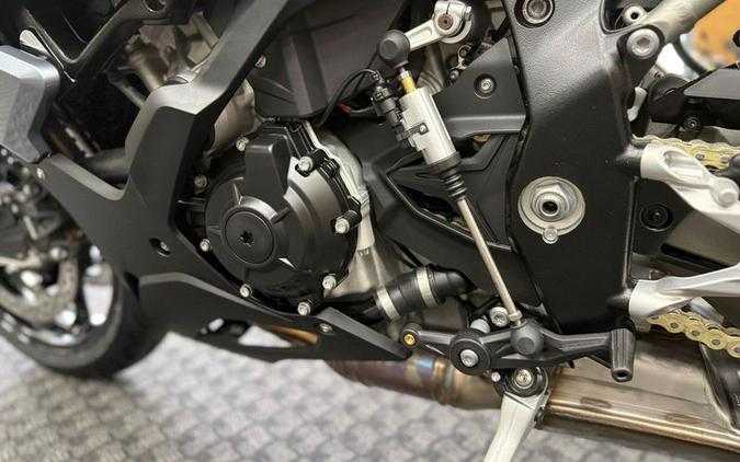 New 2026 BMW S 1000 RR