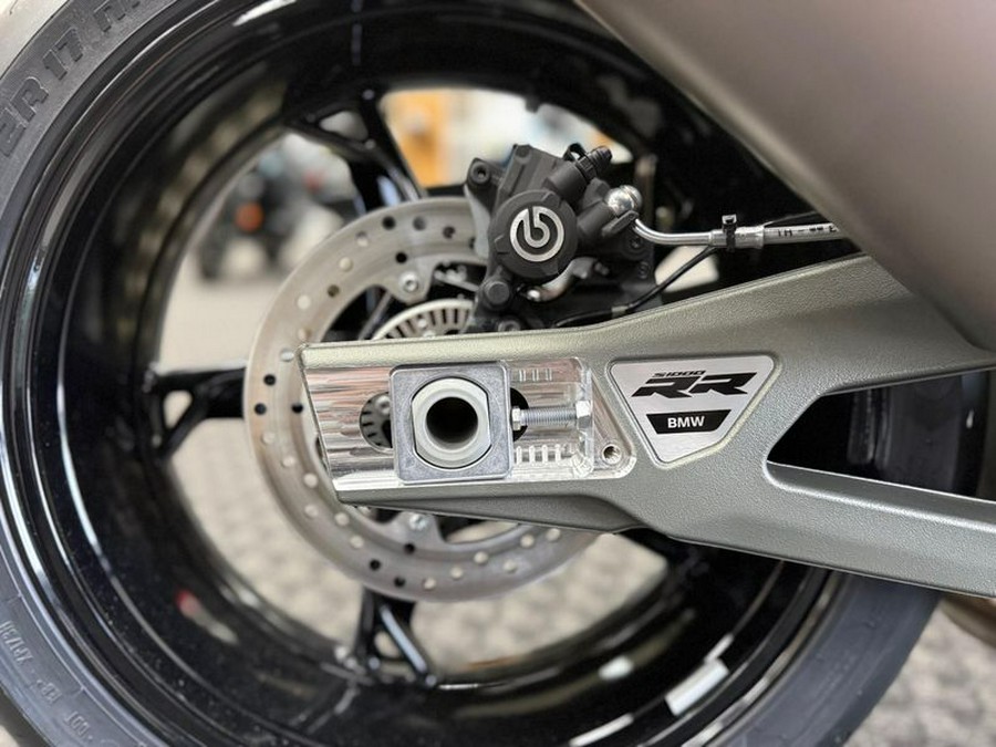 New 2026 BMW S 1000 RR