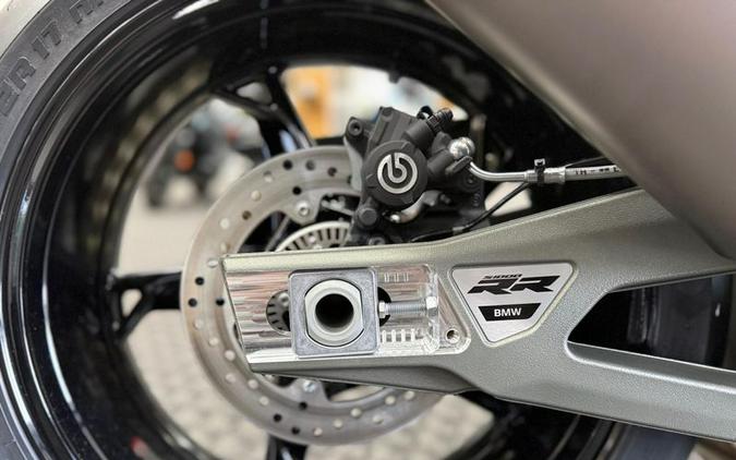 New 2026 BMW S 1000 RR