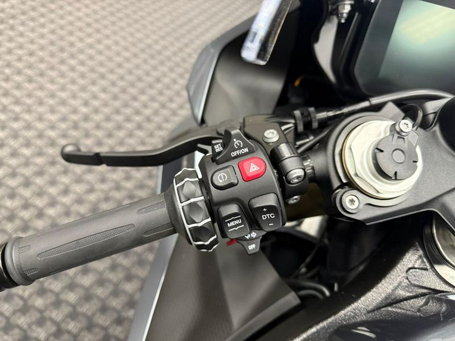 New 2026 BMW S 1000 RR