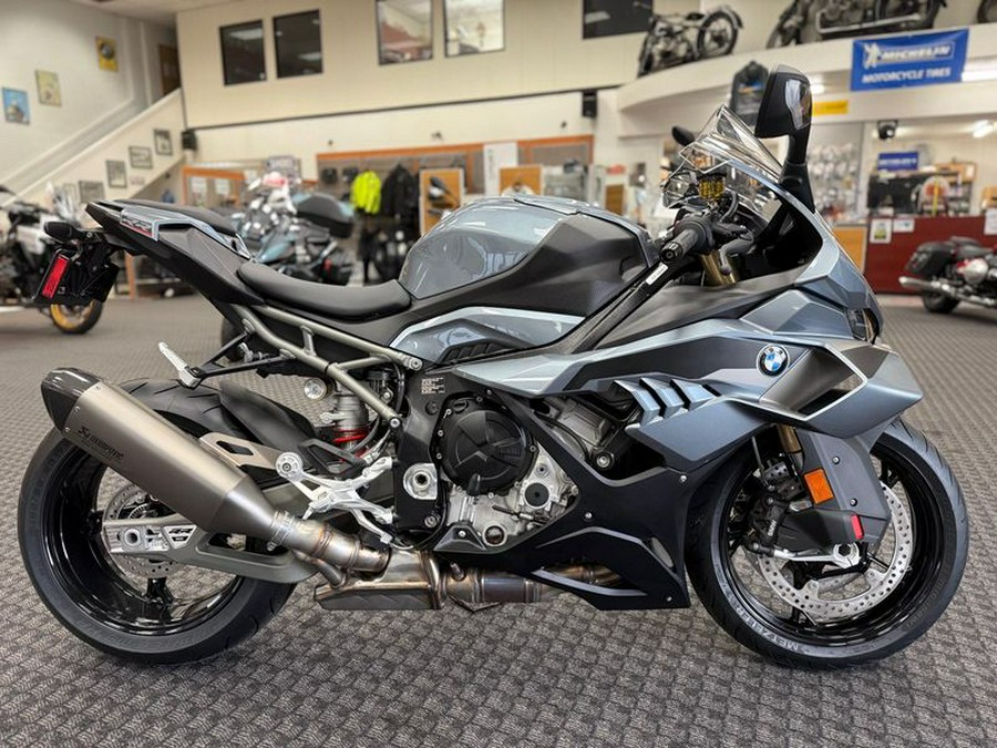 New 2026 BMW S 1000 RR