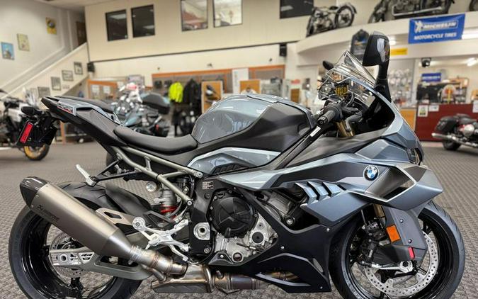 New 2026 BMW S 1000 RR