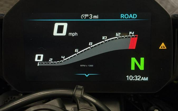 New 2026 BMW S 1000 RR