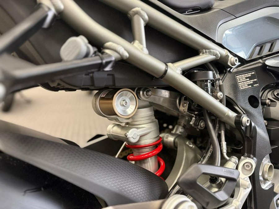 New 2026 BMW S 1000 RR