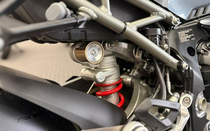 New 2026 BMW S 1000 RR