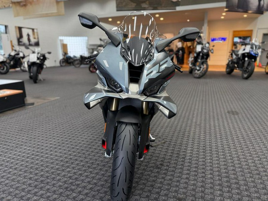 New 2026 BMW S 1000 RR