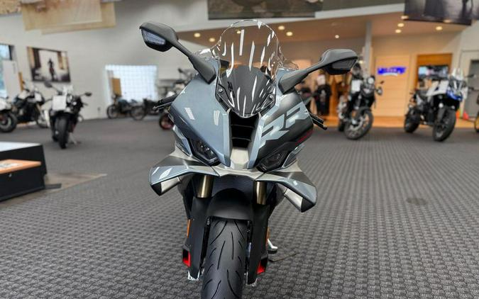 New 2026 BMW S 1000 RR