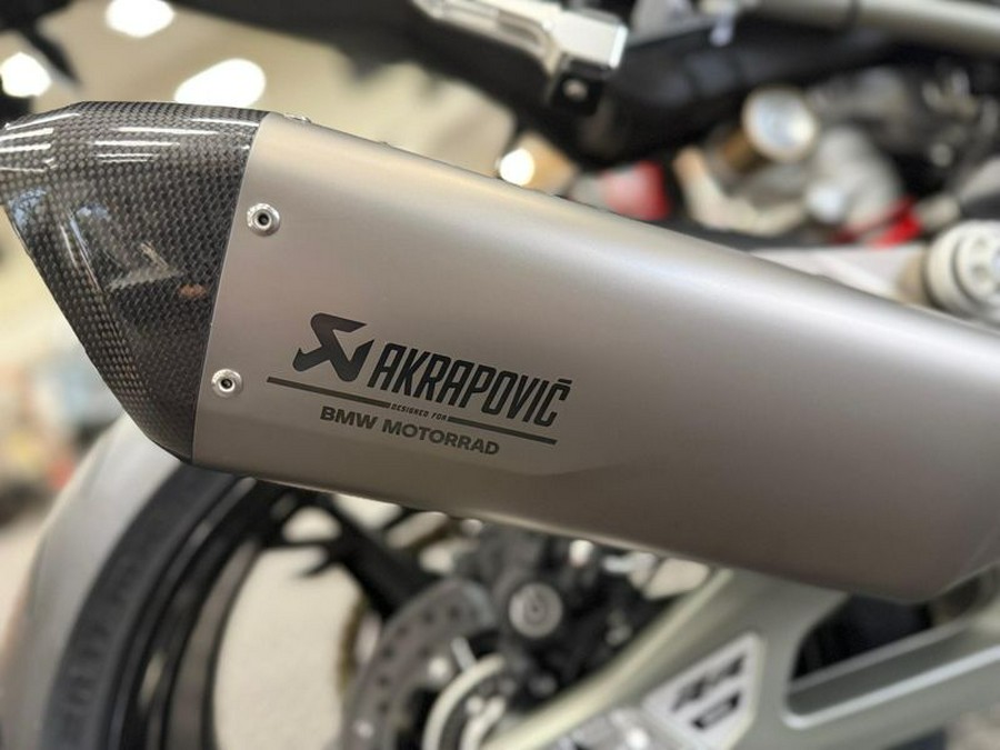 New 2026 BMW S 1000 RR