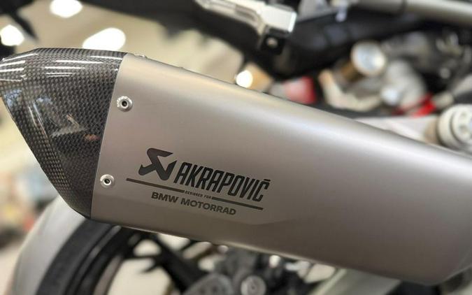 New 2026 BMW S 1000 RR