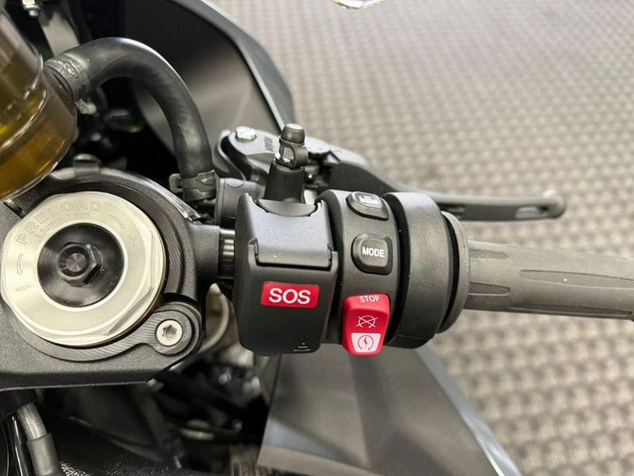 New 2026 BMW S 1000 RR